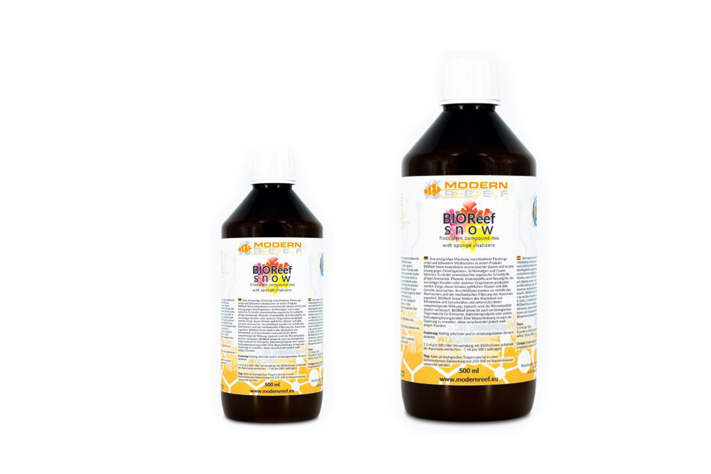 Modern Reef BIOReef-Snow 1000ml