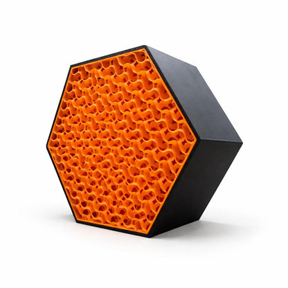 Polyp Prints Pod Port