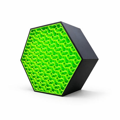 Polyp Prints Pod Port