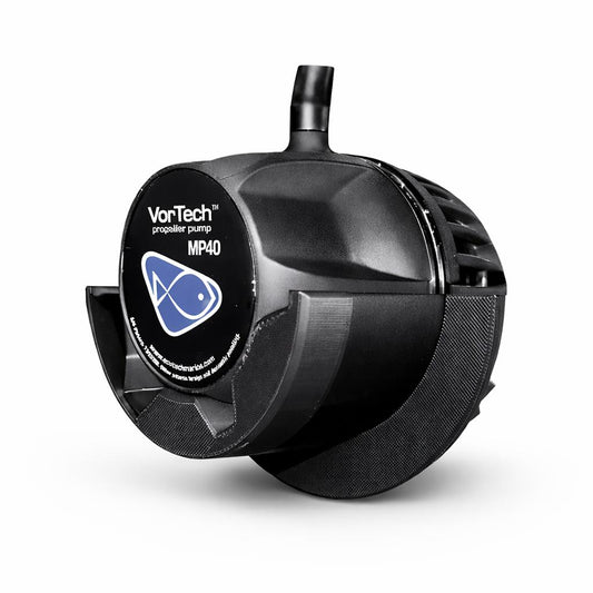 Polyp Prints MP40 Support Mount