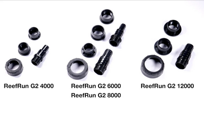 Red Sea ReefRun G2 6000