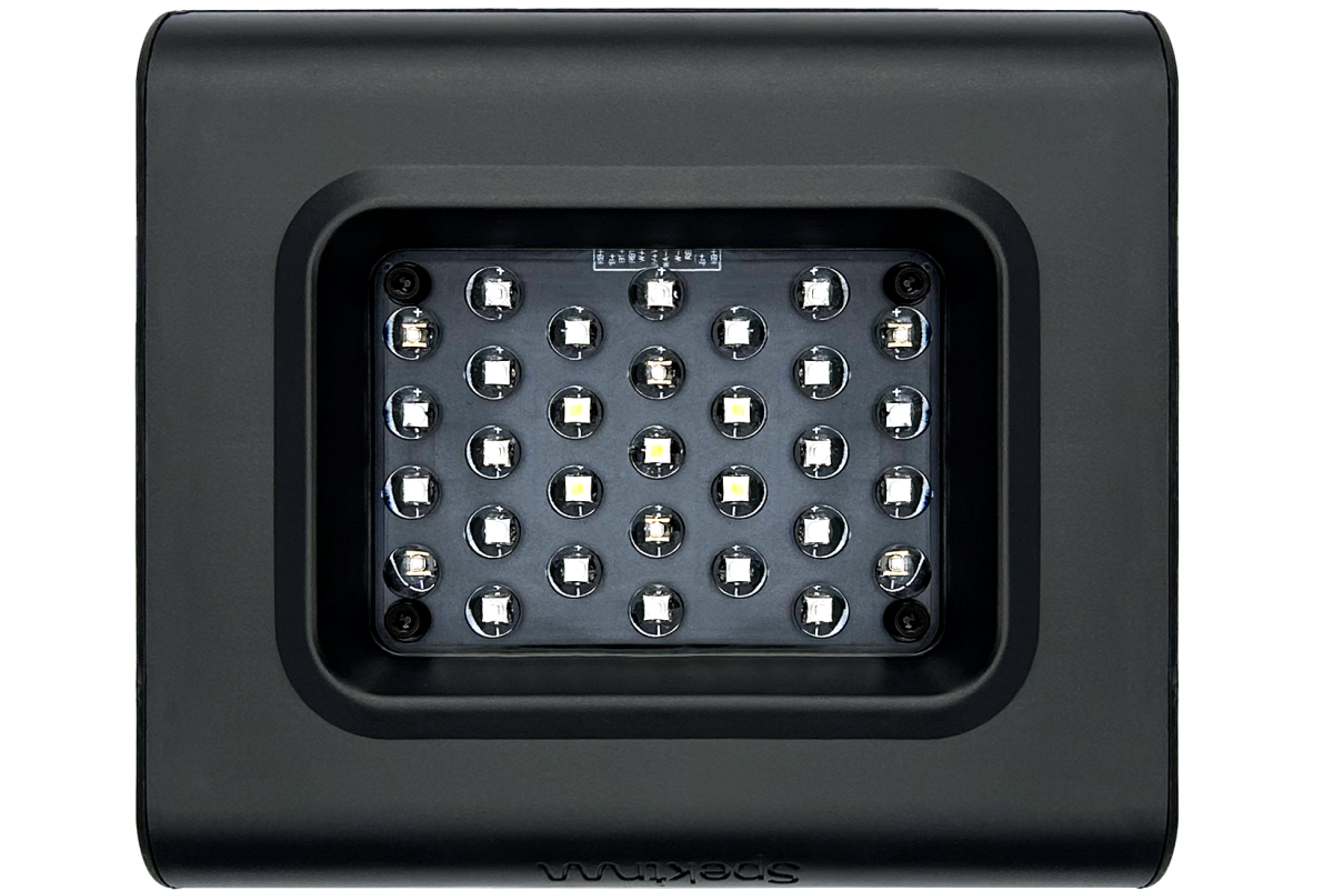 D-D Spektrum 90 LED Light