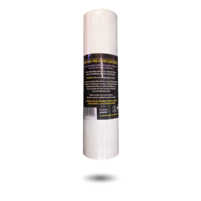 Replacement RO System Sediment Filter 10'