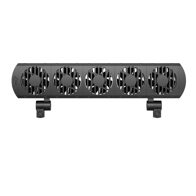 TMC Aquarium Cooling Fan (5 x Fans)