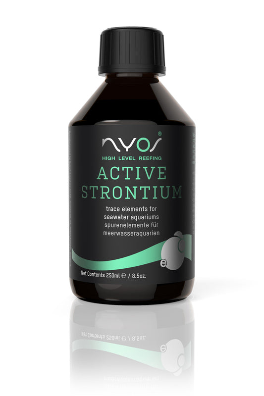 Nyos Active Strontium 250ml