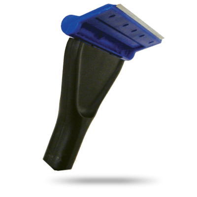 Aqua Scraper 4 in 1 Tool 6'