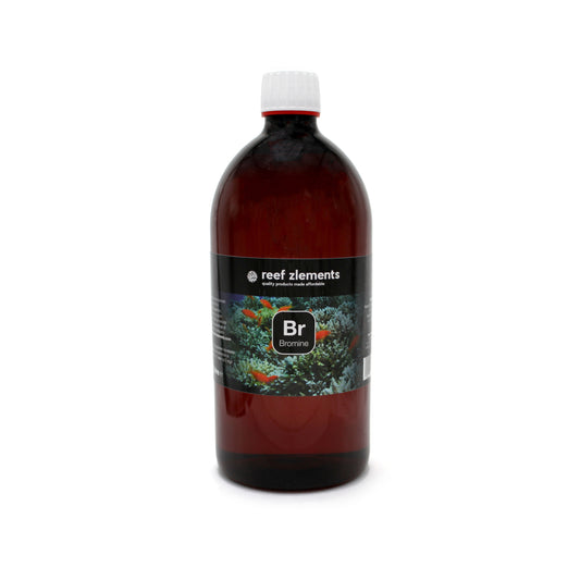 Bromine 1 Litre