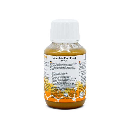 Complete Reef Food 100ml Modern Reef