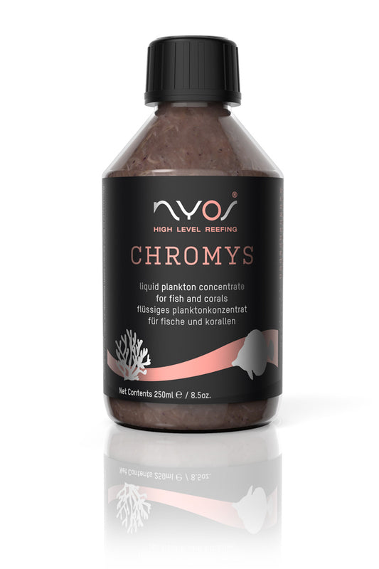 Nyos Chromys 250ml