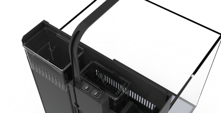MAX® NANO G2 Cube