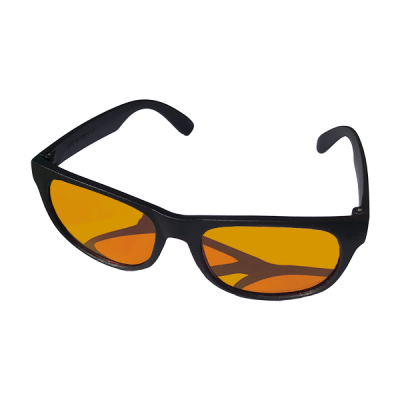 Coral Viewing Sunglasses