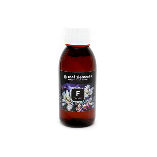 Fluorine 1 Litre