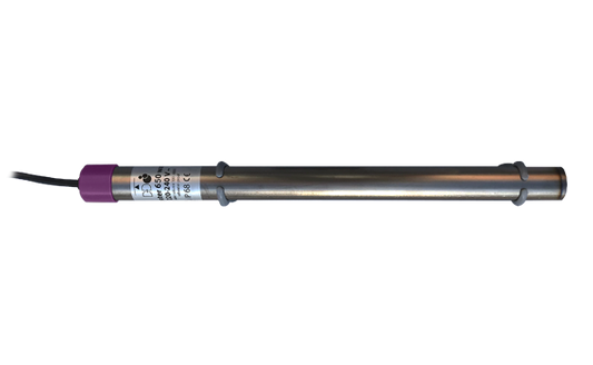 D-D Titanium Heater