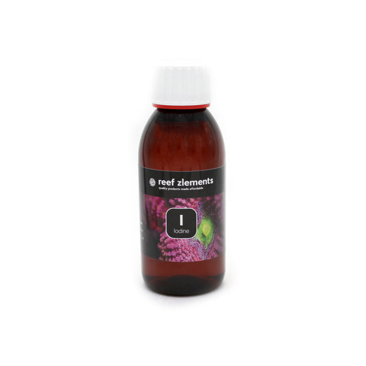 Iodine 150ml