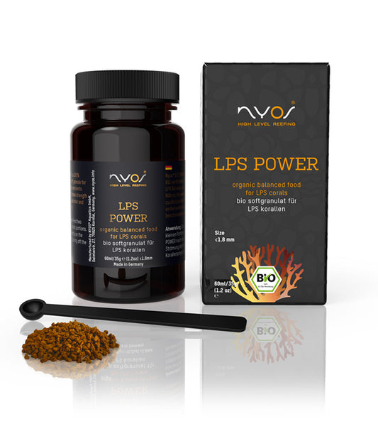 Nyos LPS Power 60ml