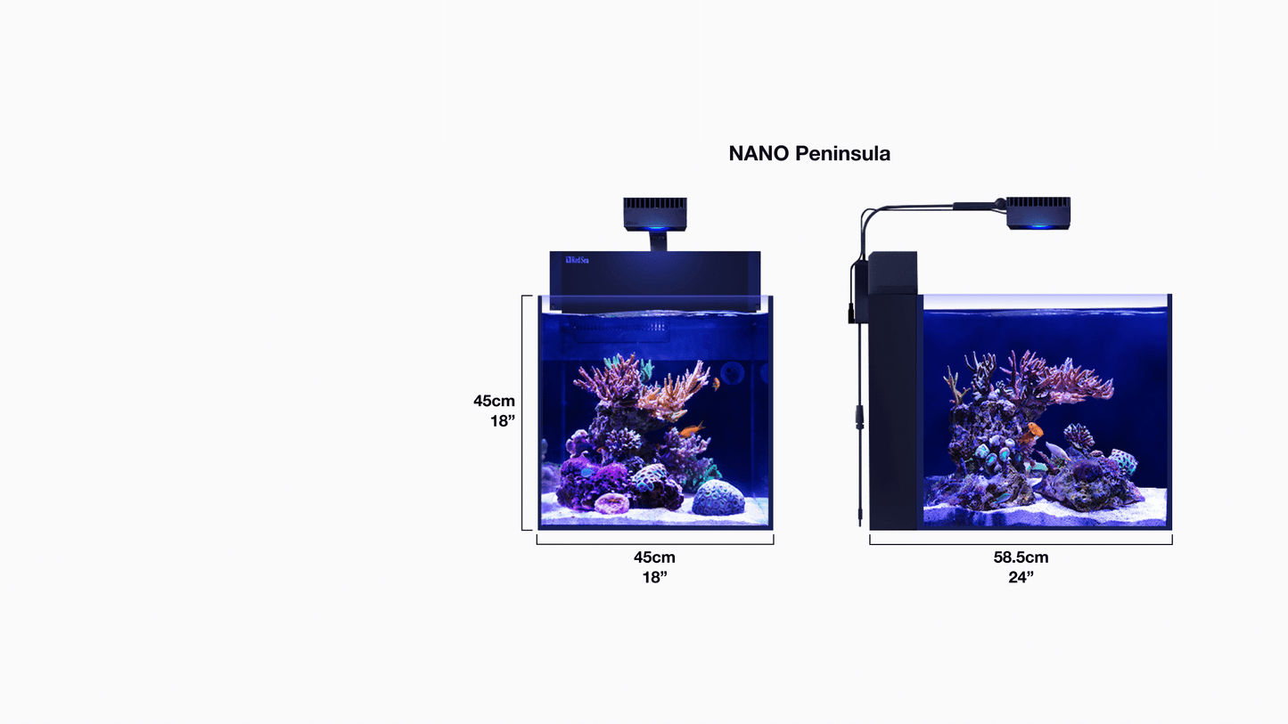 MAX NANO Peninsula