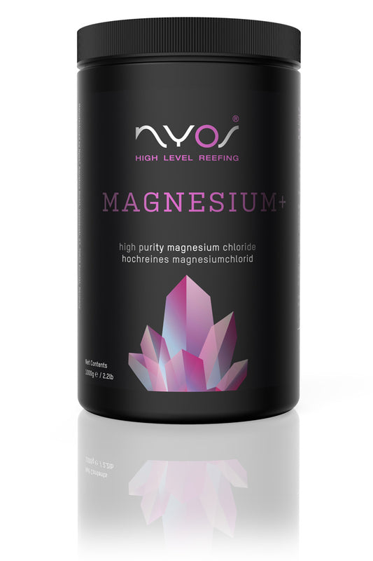 Nyos Magnesium+ 1000g