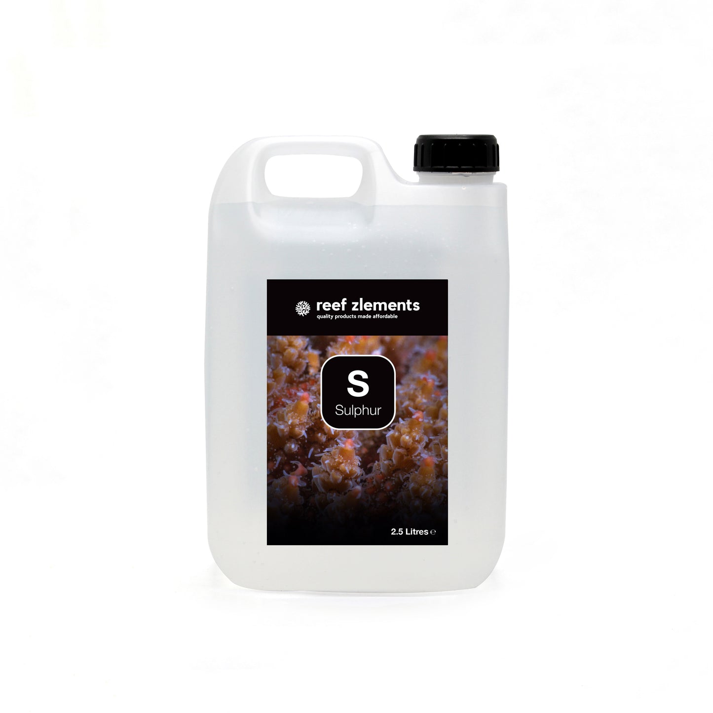 Sulphur 2.5 Litres