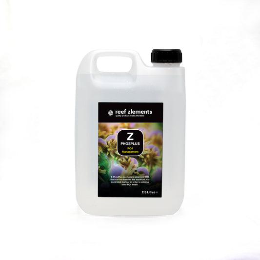 Z- pH Plus Part 1 2.5L
