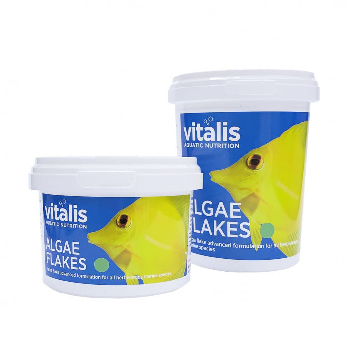 Vitalis Algae Flake