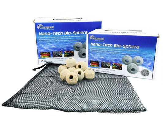 Nano Tech Biosphere 1kg
