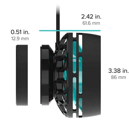 Nero 7 Wave Pump