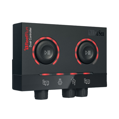 ReefRun Dual DC Pump Controller