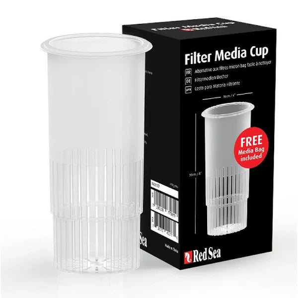 REEFER Media Cup