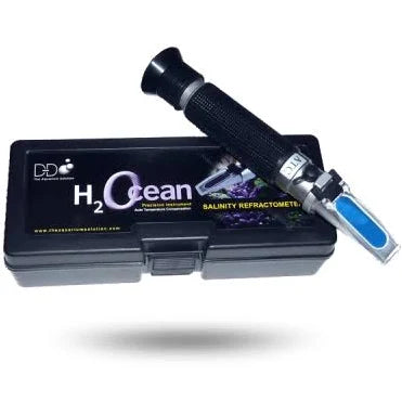 Refractometer