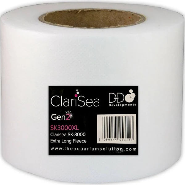 Clarisea SK3000 Fleece