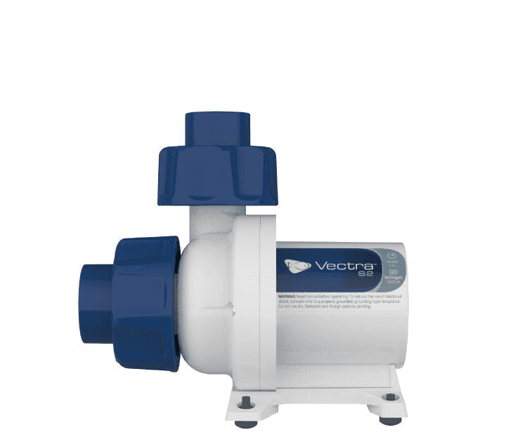 Vectra S2 Centrifugal Pump