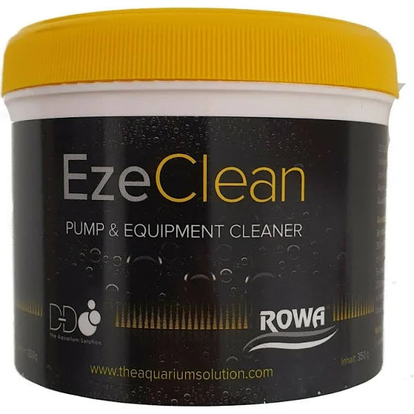 Ezeclean Pump and Equipment Cleaner 350g