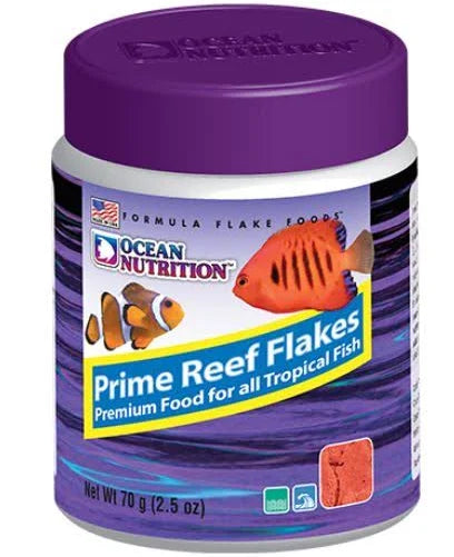 Ocean Nutrition Prime Reef Flake 70g